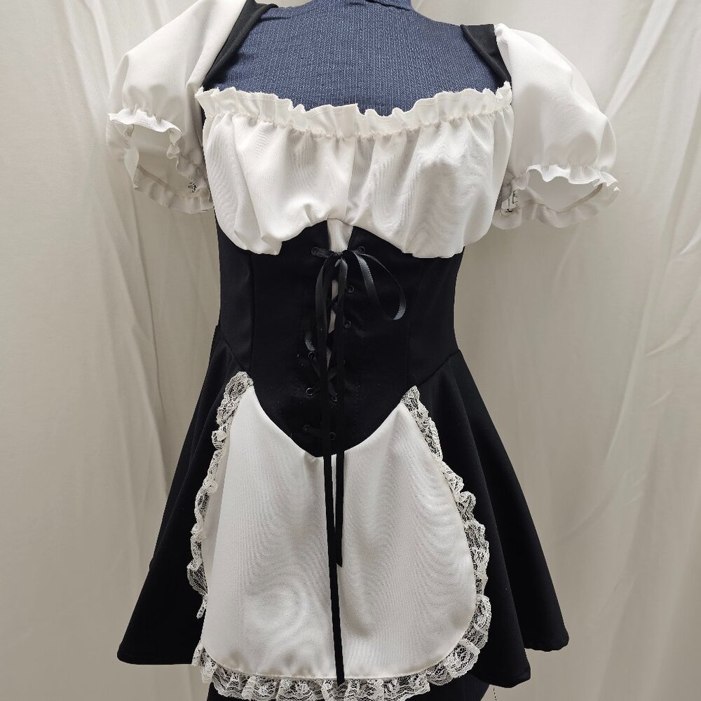 French Maid Costume